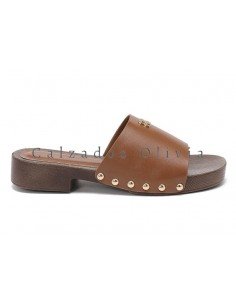 Calzados y Zapatos OT-GZ-311 CAMEL