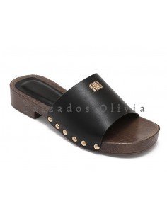 Calzados y zapatos OT-GZ-311 BLACK 2