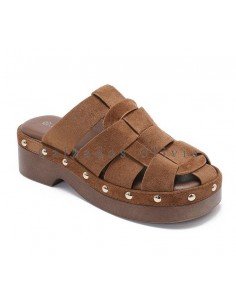 Calzados y zapatos OT-H8-1262A CAMEL 2