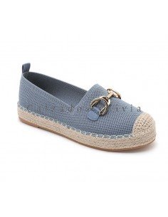 Calzados y zapatos OT-H8-1080A BLUE 2