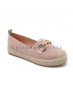 Calzados y zapatos OT-H8-1080A PINK 2