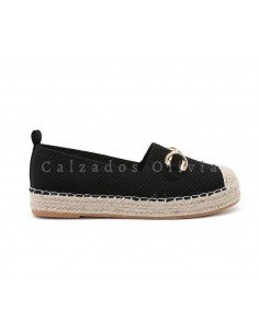 Calzados y Zapatos OT-H8-1080A BLACK