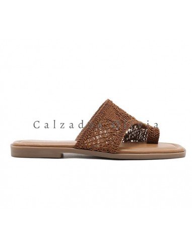 Zapatos y Calzados OT-LG-8016 CAMEL
