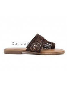 Calzados y Zapatos OT-LG-8016 BROWN