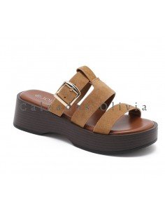 Calzados y zapatos OT-H8-1106M CAMEL 2
