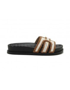Calzados y Zapatos OT-SS-287 CAMEL