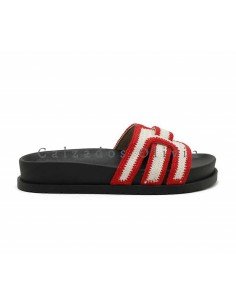 Calzados y Zapatos OT-SS-287 RED