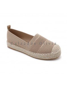 Calzados y zapatos OT-H8-879 KAKI 2