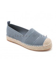 Calzados y zapatos OT-H8-879 BLUE 2