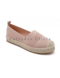 Calzados y zapatos OT-H8-879 PINK 2