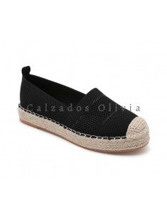 Calzados y zapatos OT-H8-879 BLACK 2