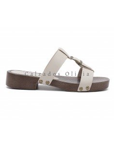 Calzados y Zapatos OT-GX-313 BEIGE