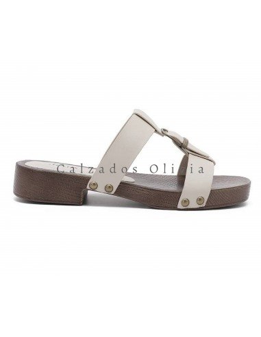 Zapatos y Calzados OT-GX-313 BEIGE