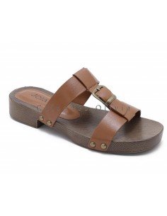 Calzados y zapatos OT-GX-313 CAMEL 2