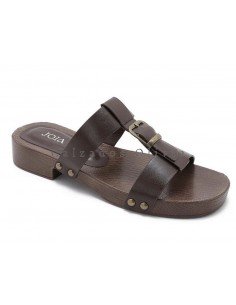 Calzados y zapatos OT-GX-313 BROWN 2