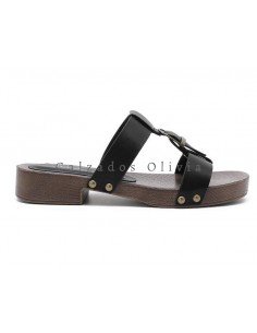 Calzados y Zapatos OT-GX-313 BLACK