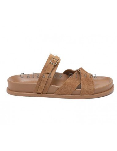 Zapatos y Calzados OT-LG-9002 CAMEL