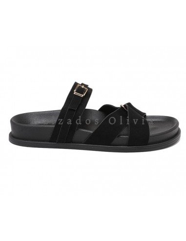 Zapatos y Calzados OT-LG-9002 BLACK