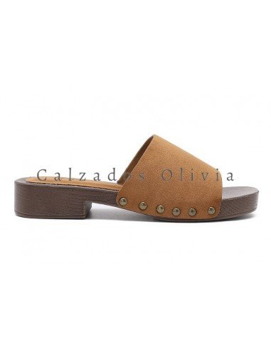 Zapatos y Calzados OT-GZ-310 CAMEL