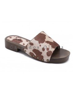 Calzados y zapatos OT-GZ-310 COW 2