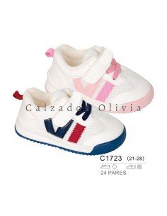 Calzados y Zapatos PP-C1723 (21-28)