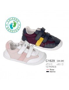 Calzados y Zapatos PP-C1629 (24-29)