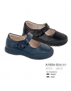 Calzados y Zapatos PP-A1654-S (25-31)