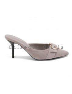 Calzados y Zapatos OT-H8-1501E KAKI