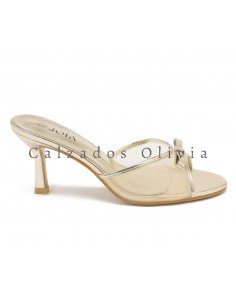 Calzados y Zapatos OT-H8-1308H GOLD