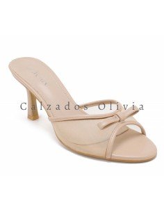 Calzados y zapatos OT-H8-1308H NUDE 2