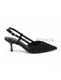 Calzados y Zapatos OT-H8-1328E BLACK