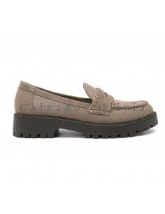 Calzados y Zapatos OT-H8-1368M KAKI