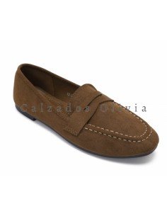 Calzados y zapatos OT-H8-565 CAMEL 2