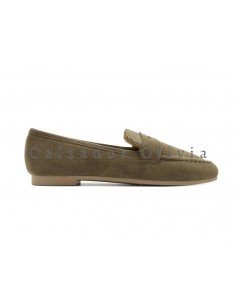 Calzados y Zapatos OT-H8-565 GREEN