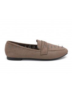 Calzados y Zapatos OT-H8-565 KAKI
