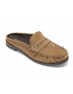 Calzados y zapatos OT-H8-1265M CAMEL 2