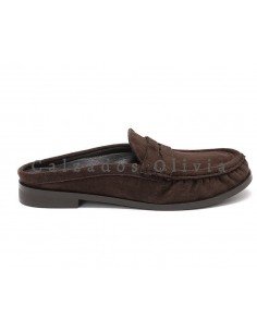 Calzados y Zapatos OT-H8-1265M BROWN