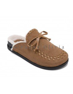 Calzados y zapatos OT-H8-1330C CAMEL 2