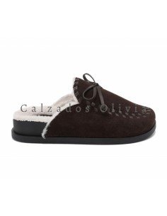 Calzados y Zapatos OT-H8-1330C BROWN