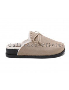 Calzados y Zapatos OT-H8-1330C KAKI