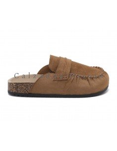 Calzados y Zapatos OT-H8-1510C CAMEL