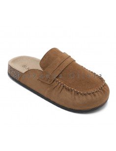 Calzados y zapatos OT-H8-1510C CAMEL 2