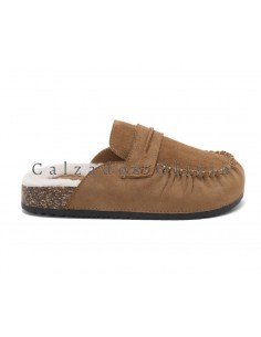 Calzados y Zapatos OT-H8-1511C CAMEL