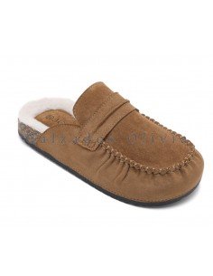 Calzados y zapatos OT-H8-1511C CAMEL 2