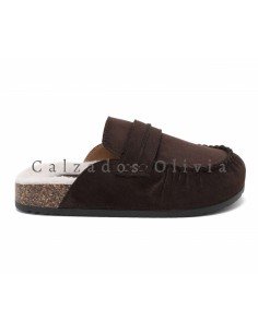 Calzados y Zapatos OT-H8-1511C BROWN