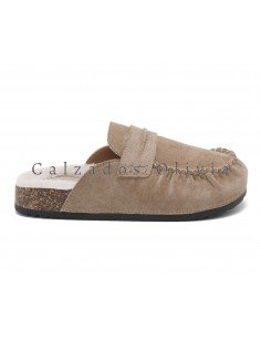 Calzados y Zapatos OT-H8-1511C KAKI