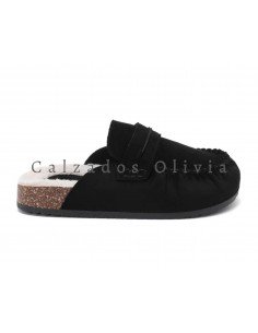 Calzados y Zapatos OT-H8-1511C BLACK