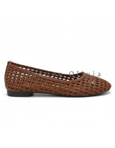 Calzados y Zapatos OT-H8-1538X CAMEL