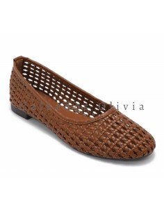 Calzados y zapatos OT-H8-1538X CAMEL 2