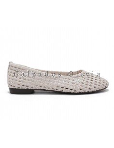 Calzados y Zapatos OT-H8-1538X BEIGE